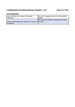 FAQ "Sprechfunkmodul" - Stand: 30.12.2024